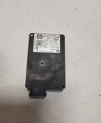 Mercedes-Benz C W205 Distronic sensor radar A0009052804