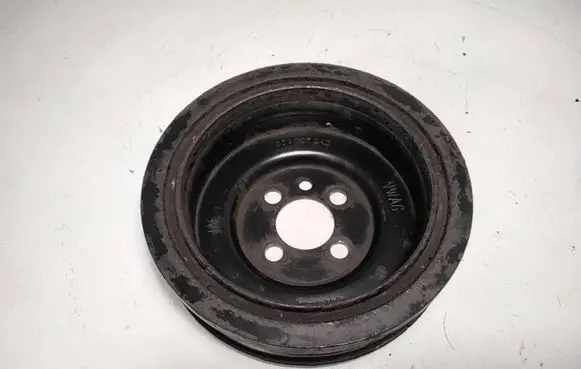 Mitsubishi Grandis Crankshaft pulley 03G105243