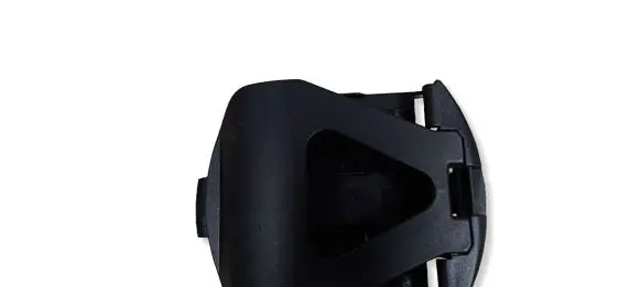 Mercedes-Benz E W212 Hazard Warning Triangle Mounting Bracket A2048900114