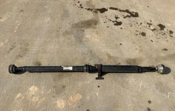 Dodge Charger Middle center prop shaft 68277442AC