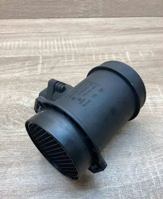 Audi A6 S6 C5 4B Mass air flow meter 059906461E 0281002429