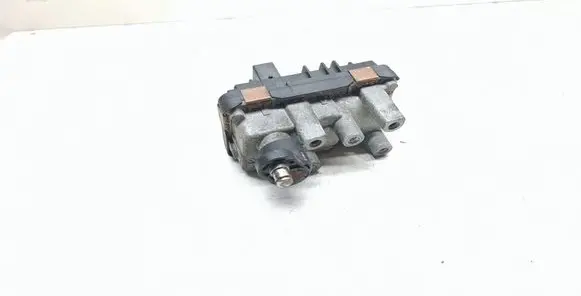 BMW 3 E90 E91 Turbine electric control actuator 4933519410 6NW010430