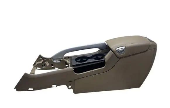 Volvo XC70 Center console 30643582 30672008