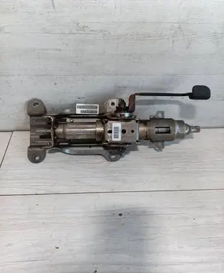 Jeep Wrangler Steering wheel axle 55351275AK