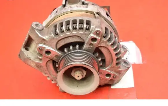 Generator/alternator