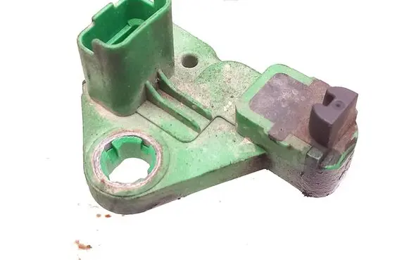 Peugeot Partner Crankshaft position sensor 9677539480