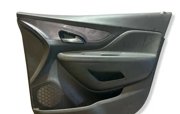 Opel Mokka X Front door card panel trim 94516342