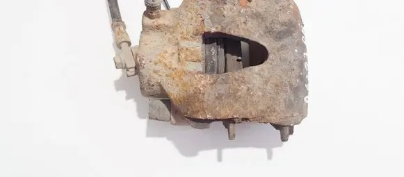 Audi A3 S3 8L Front brake caliper