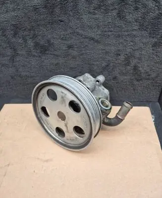 Audi A4 S4 B7 8E 8H Power steering pump 8E0145153ES 8E0145153H