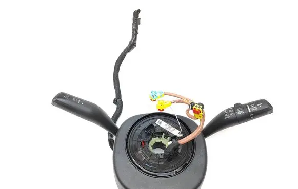 Wiper turn signal indicator stalk/switch