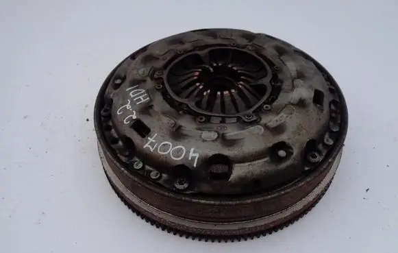 Ford Mondeo MK IV Clutch set kit