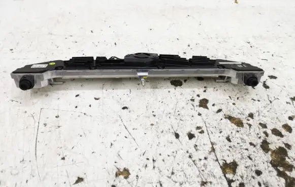 Subaru Impreza V Windshield/windscreen camera 87501F2N01