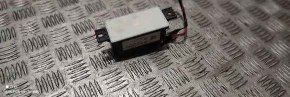 Mercedes-Benz GLC X253 C253 Voltage converter/converter module A2059053414