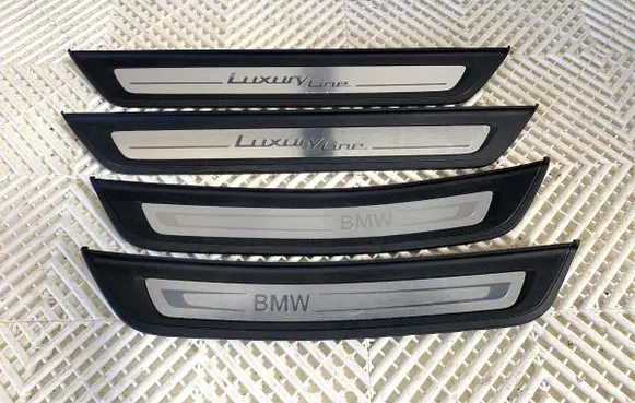 BMW 5 G30 G31 G38 Other exterior part 5A0DB60