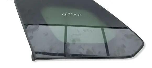 Opel Grandland X Rear side window 
