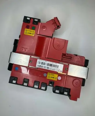 BMW 3 F30 F35 F31 Positive wiring loom 9251119 1922000000
