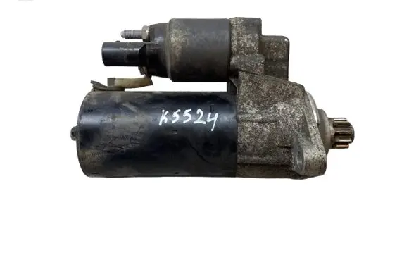 Seat Altea Starter motor K5524