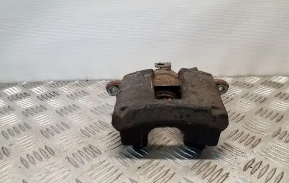 Peugeot Boxer Rear brake caliper