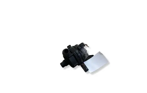 Mercedes-Benz GLC X253 C253 Electric auxiliary coolant/water pump A0005002686