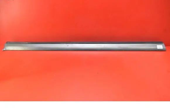 Hyundai Nexo Front sill (body part) 87753-M5000