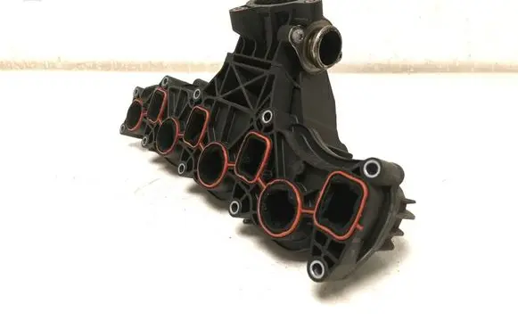 Audi A6 S6 C7 4G Intake manifold 03L129711AF