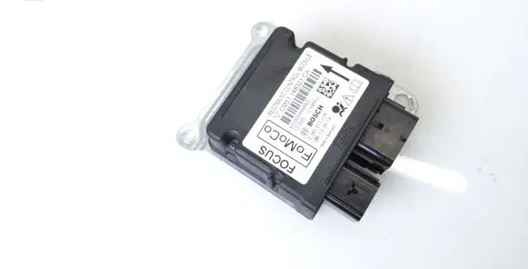 Ford Focus Airbag control unit/module CM5T14B321CA