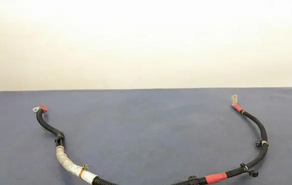 BMW 3 G20 G21 Other wiring loom 8483814