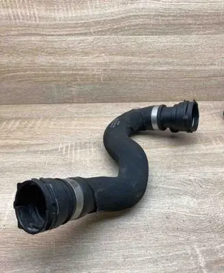 Audi A5 8T 8F Engine coolant pipe/hose 8K0121055B 4F0122293C