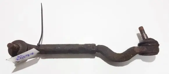Steering tie rod