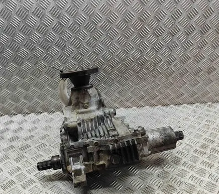 Mazda CX-7 Front differential 70708372 D107125933