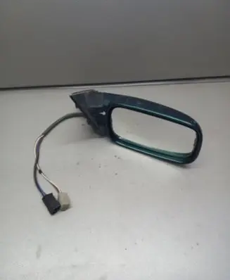 Volkswagen PASSAT B4 Front door electric wing mirror 0017273