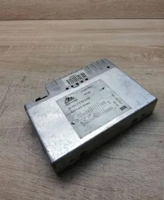 Ford Scorpio ABS control unit/module 85GG2C013AG 10092400404