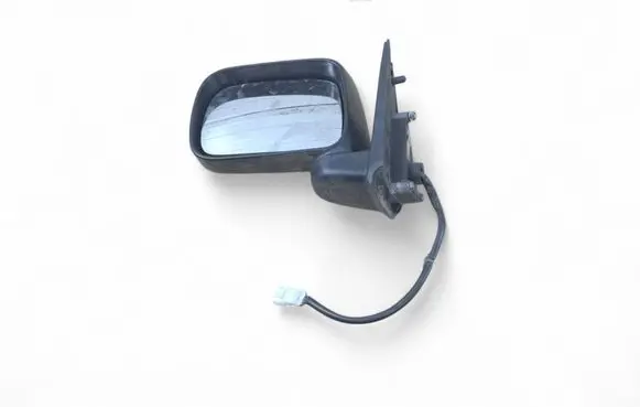 Nissan Terrano Manual wing mirror 