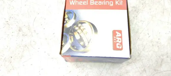 Opel Ascona C Rear wheel ball bearing ARG021 5307 004682
