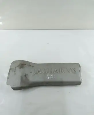 Jaguar S-Type Engine cover (trim)