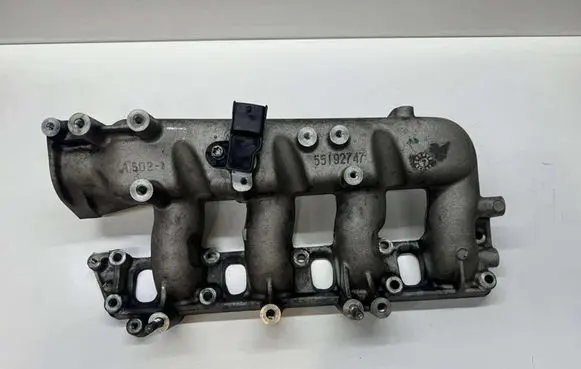Fiat Croma Intake manifold 55192747