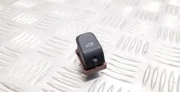Audi A6 S6 C7 4G Tailgate opening switch 4H0959831A