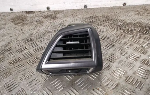 Subaru Forester SK Dashboard side air vent grill/cover trim 66110SJ100