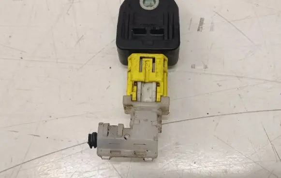 Lexus NX Airbag deployment crash/impact sensor 8917378010