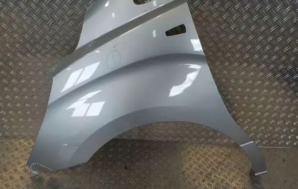 Hyundai H-1, Starex, Satellite Fender