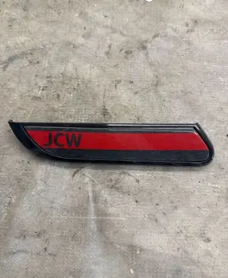 Mini Cooper F57 Front fender indicator light 51135A1D9B1 51135A1D 25102023