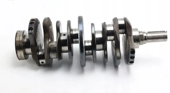 Jaguar S-Type Crankshaft 