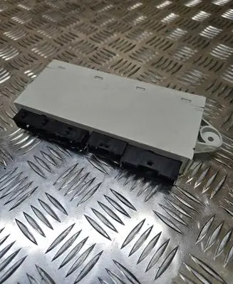 BMW 7 E65 E66 Door control unit/module 6958453 6015005017