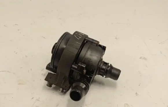 BMW 7 G11 G12 Electric auxiliary coolant/water pump 9372723 64219372723 6834923