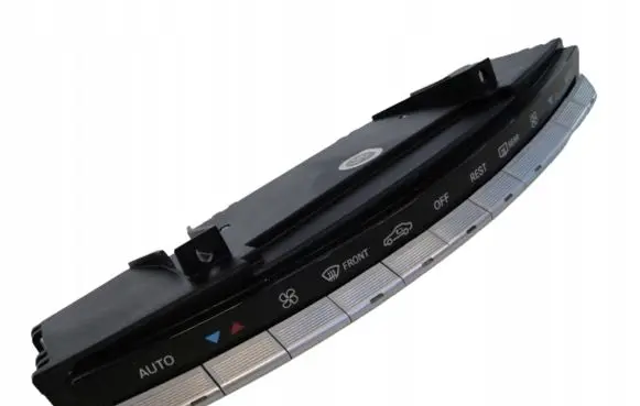 Mercedes-Benz CL C216 Climate control unit A2218704958