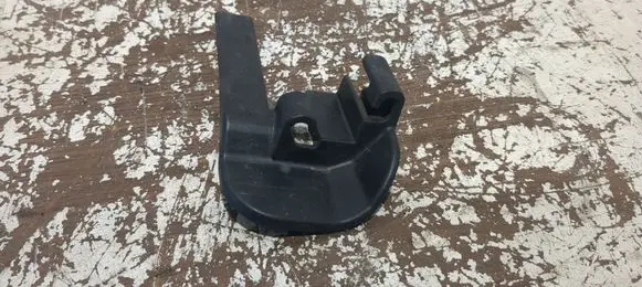 BMW 5 E60 E61 Front passenger seat rail trim 52107007700