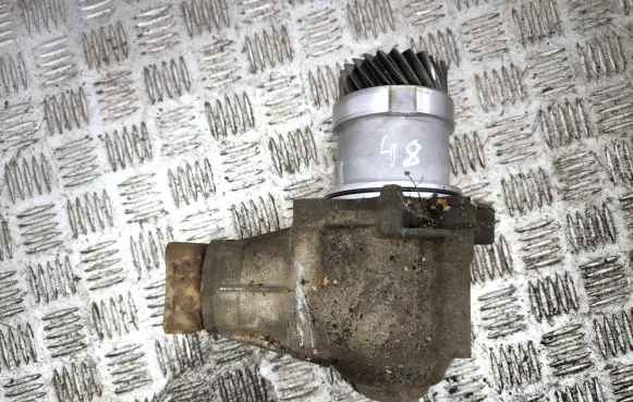 Honda CR-V Gearbox transfer box case GR081026146