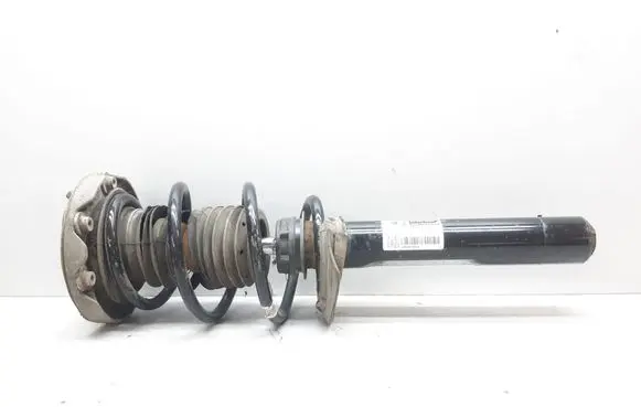 BMW 2 F46 Front shock absorber with coil spring 6857462 31316857462