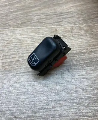 Mercedes-Benz ML W163 Electric window control switch 1638200410 03100850