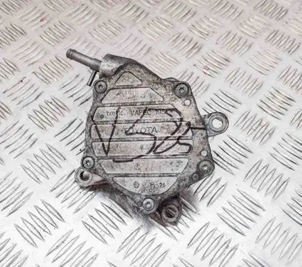 Toyota RAV 4 (XA30) Vacuum pump